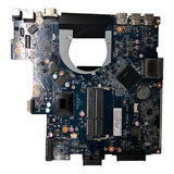 Placa Mãe Nova Itautec Infoway W7530 + Intel Celeron 847