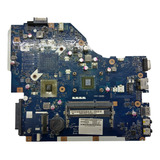 Placa-mãe Para Notebook Acer La-7092p Processador Amd C60