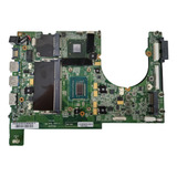 Placa-mãe Para Notebook Cce F7 Tu142 Intel Core I7 3517u