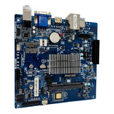 Placa Mae Pcware Ipx4120e