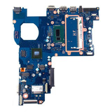Placa Mãe Samsung Np270e5j I5-4210u Geforce 710m (8184