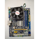 Placa Mae Sti Celeron