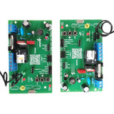 Placa Motor Portao Universal