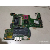 Placa Notebook Dell Inspirion 1525 Core 2duo T7250