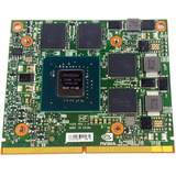 Placa Nvidia Quadro M1000m