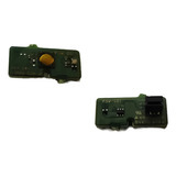 Placa Power Reset Playstation