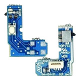 Placa Power Reset Ps2