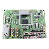 Placa Principal Tv 32pc5rv