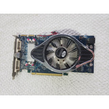 Placa Radeon Hd4850 Sapphire - 512mb - Gddr3 - Leia Anúncio