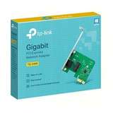 Placa Rede Gigabit 10