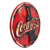 Placa Refrigerante Cola Ferrugem