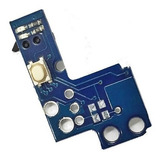 Placa Reset Ps2 Slim