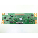 Placa T-con Klv-32l500a | 320ab03c2lv0.3