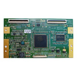 Placa T-con Tv Sony Klv-40s300a 400wtc4lv3.4 Original