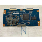 Placa Tcom Klv 26nl14a