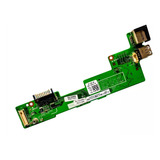 Placa Usb Lan Filha Board Dell Vostro 3500 48.4et06.011 Nfe