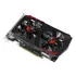 Placa Vídeo Pcyes Geforce Gtx 1050 Graffiti Series 2gb Gddr5