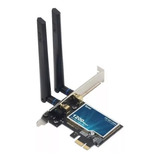 Placa Wi fi Dual