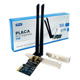 Placa Wifi Dual Band