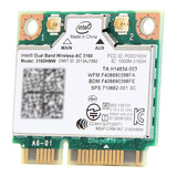 Placa Wifi Intel Dual