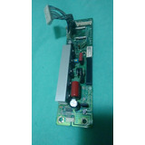 Placa Zsus LG Modelo 32pc5rv Cod Eax43177601 / Ebr54215301