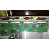 Placas Bufferpanasonic Plasma Th-50pv80lb Tnpa4397 /98