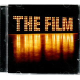 placebo-placebo Cd The Film Can You Touch Me Lacrado Placebo Franz