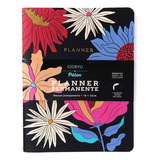 Planner Revista Polen Tropicalia