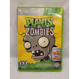 Plants Vs Zombies Original