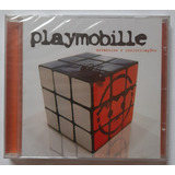 playmobille-playmobille Cd Playmobille Devaneios E Fosforilacoes