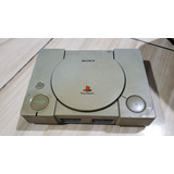 Playstation 1 Fat So