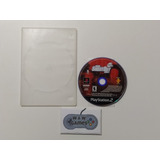Playstation 2 - Ps2 - Game - Nba Shoot Out 2001 - Original.