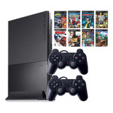Playstation 2 Ps2 Completo