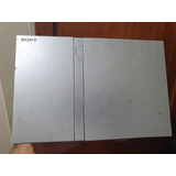 Playstation 2 Ps2 Slim Somente O Console De Fonte Externa Liga Mas Não Dá Imagem! A2