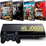 Playstation 3 Call Of