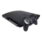 Playstation 3 Slim 1000gb