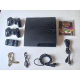 Playstation 3 Usado 300gb