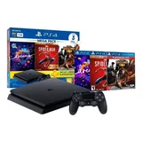 Playstation 4 Mega Pack