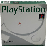 Playstation Fat Scph 5500