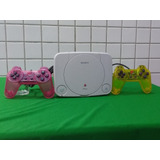 Playstation Ps One Console