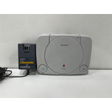 Playstation Ps One Scph