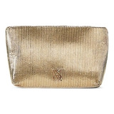 Pleated Clutch 