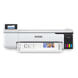 Plotter Epson T3170 Bulk