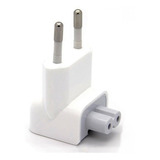 Plug Adaptador Padrão Br Compatível Macbook/pro / iPad/iPod
