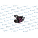 Plug Chicote Sensor Pos. Borboleta Topic/towner Van/lifan320
