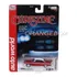 Plymouth Fury 1958 Christine O Carro Assassino Autowold 1:64