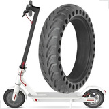 Pneu Patinete Eletrico Macico