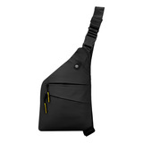 Pochete Tiracolo Bolsa De