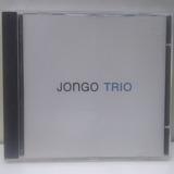 poetas modernos-poetas modernos Cd Jongo Trio Feitinha Pro Poeta Som Da Maritaca 2002