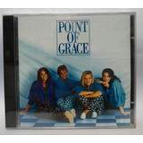 point of grace-point of grace Cd Point Of Grace Rarissimo Point Of Grace 1993